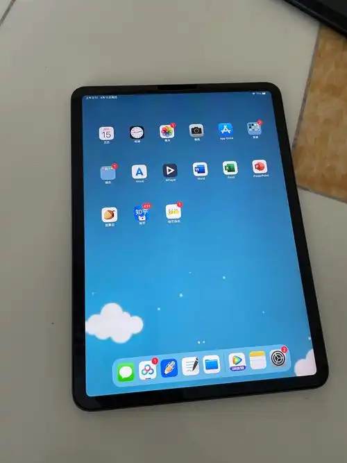 ipadpro202011寸