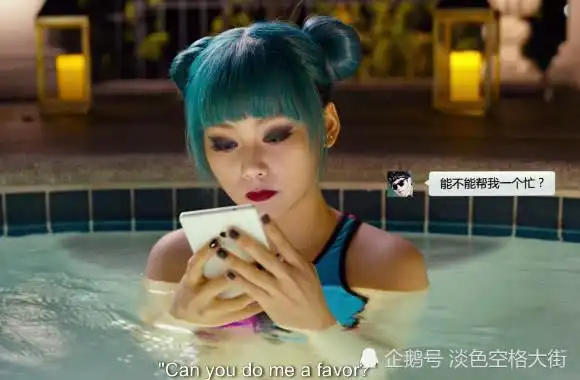 说起《唐人街探案2》这部影片,可能有不少小可爱们应该也都跟小编一