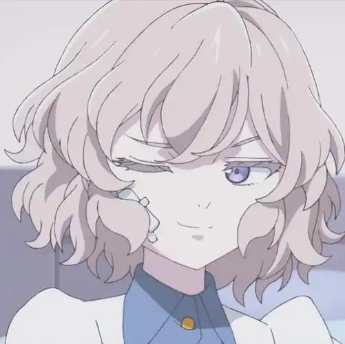 虚构推理岩永琴子