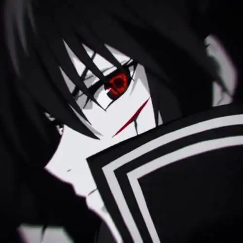 男生头像|暗黑系帅酷动漫男生头像 - 男生酷帅头像 - 实验室设备网