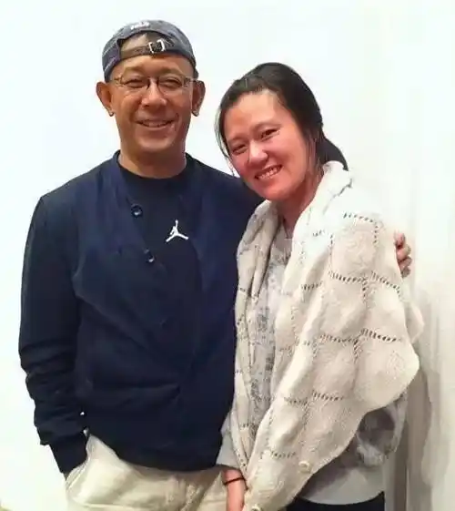 王咪:做你女儿真倒霉,和前妻离婚28年后,王朔终究是后悔了_沈旭佳