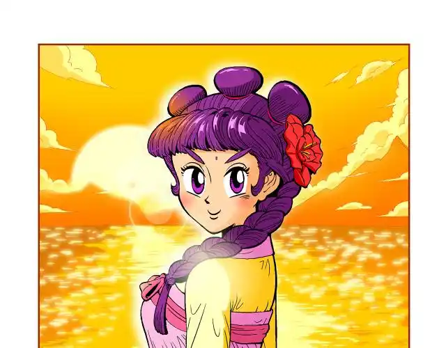 第9话 云雷之战(1)|你好!三公主漫画全集在线观看-快看