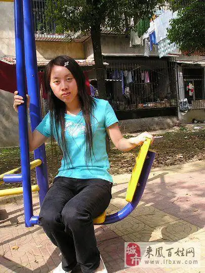 [贴图]十大丑女,胆小者勿进!