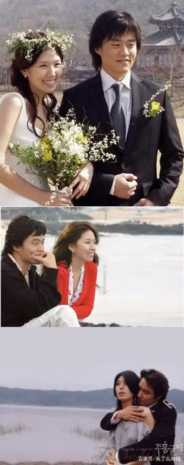 谁还记得她搭档李瑞镇爆火事业巅峰时却香消玉殒