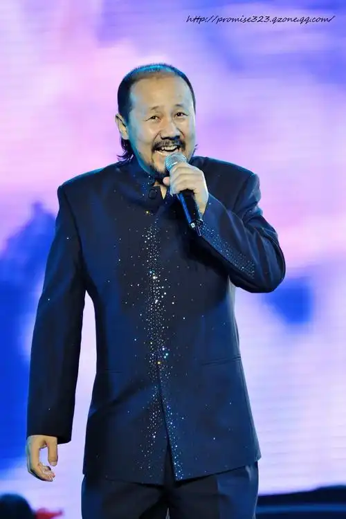 腾格尔歌曲精选