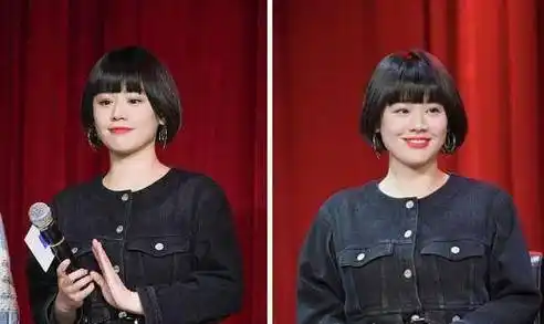 与自己"和解"后,马思纯虽然变胖了,但变得更好了_生活_安生_父母