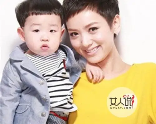 新闻中心 娱乐星闻 明星八卦王翀是演员,是主持人李晓峰的老公,也是