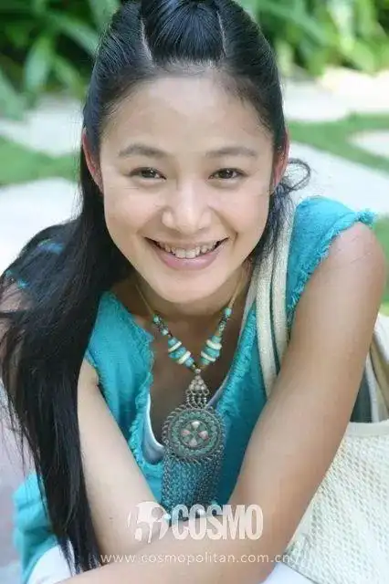 周韵的温润如玉姜文的精雕细琢