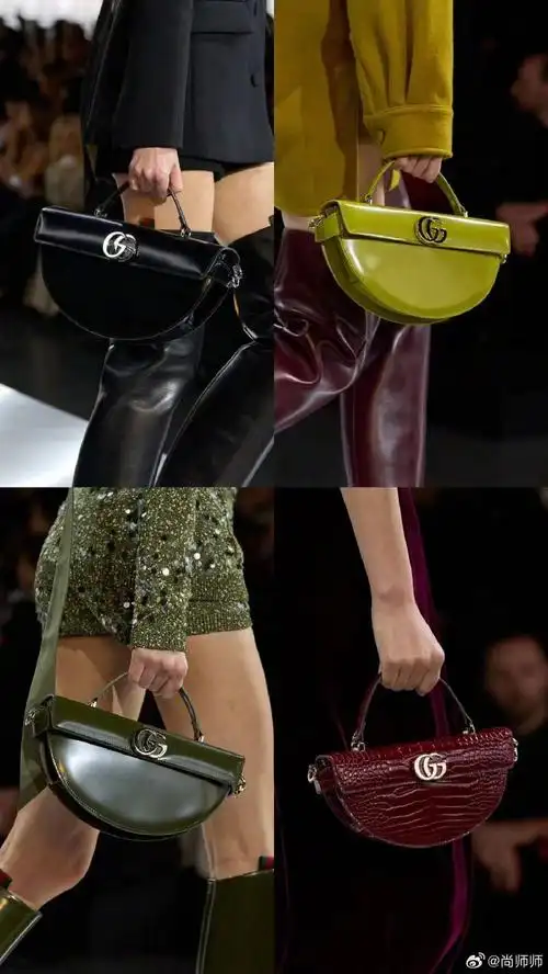 为什么时尚大牌都有代表色