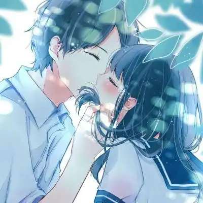 接吻图片_情侣接吻图片_男女接吻图片大全_第4页_我要个性网