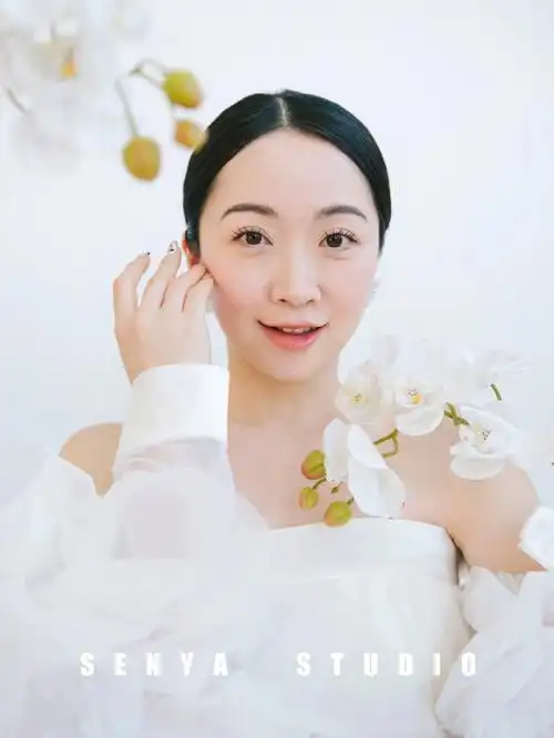 是仙女的孕照吧你们爱的vickysoupsss