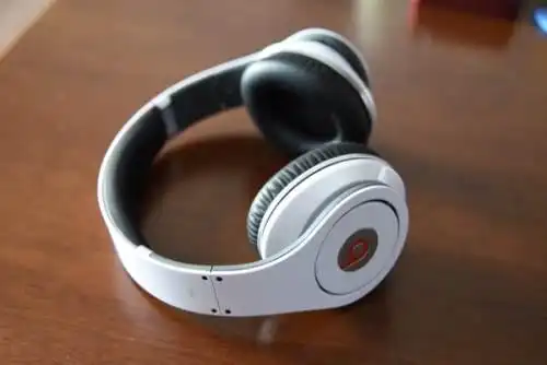 studio 1.0 beats monster 电子降噪 99新 可小刀