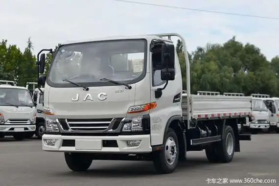 7米3.2米195款车型符合条件江铃顺达小卡载货车7.98 - 11.