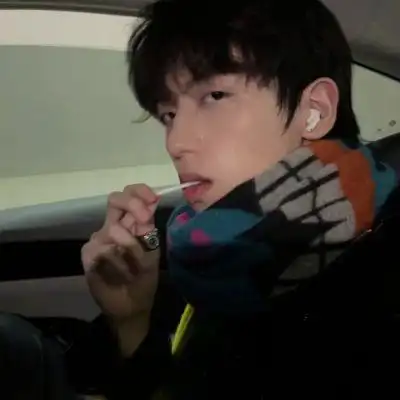 男生头像时尚潮流2022帅气男生个性微信头像图片大全