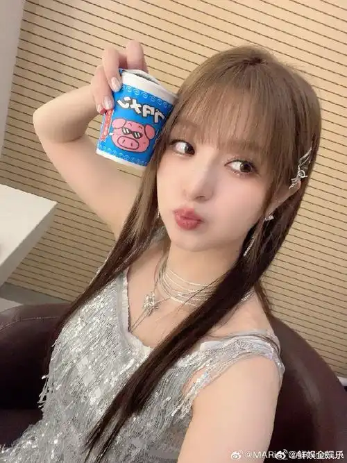 美依礼芽吃货属性大爆发