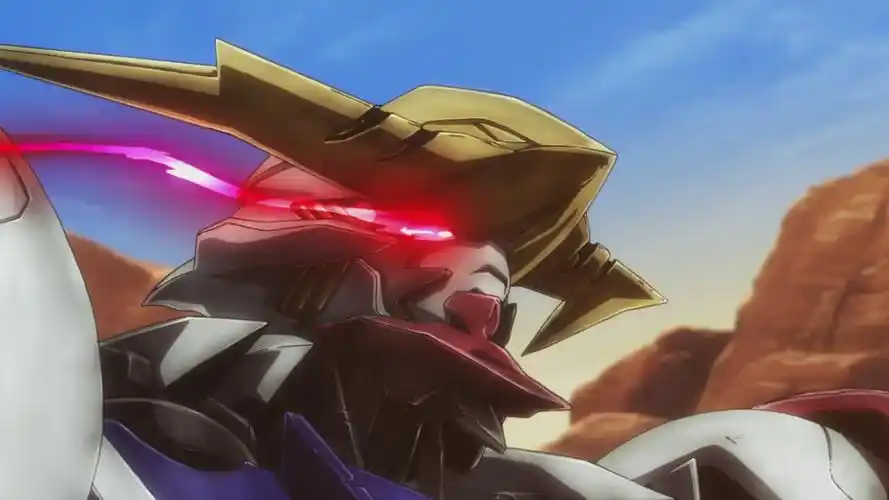 p data-id="gnwp2eosaw">巴巴托斯高达, a tar