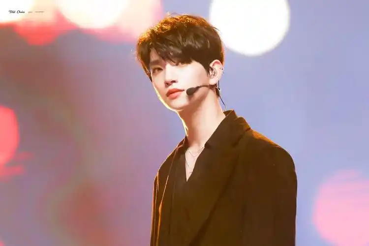 seventeen joshua 洪知秀 - 堆糖,美图壁纸兴趣社区