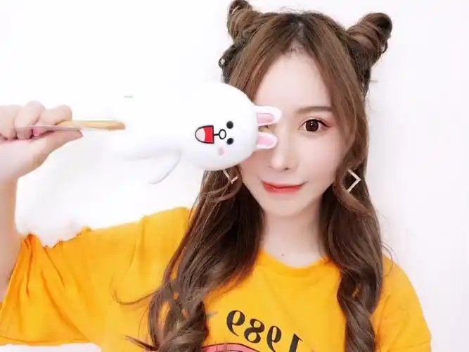 cony_兔酱正在直播