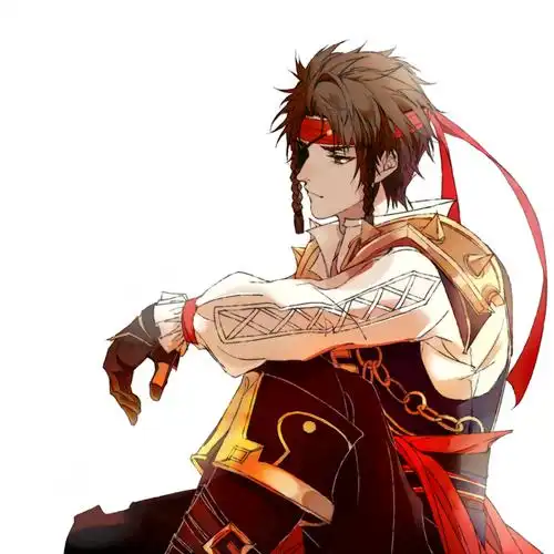 王者荣耀,孙策孙策