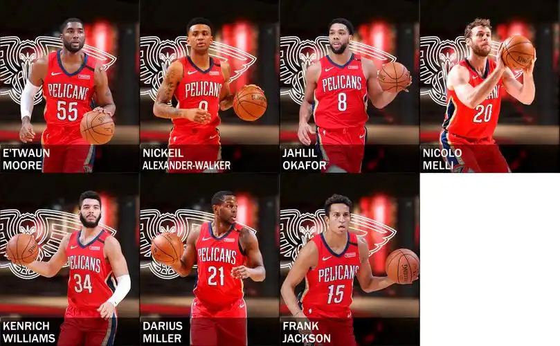 赛场全身照--马刺(开拓者)_nba2k20照片 - eye资源中心