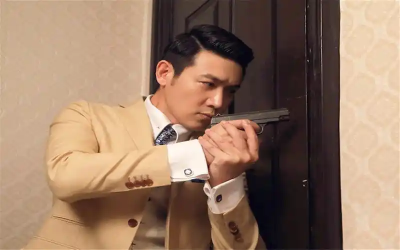 电视剧《胭脂》赵丽颖精选剧照高清壁纸图片下载