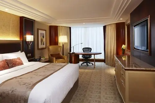 九龙香格里拉酒店邀您探索香港本土人文胜景