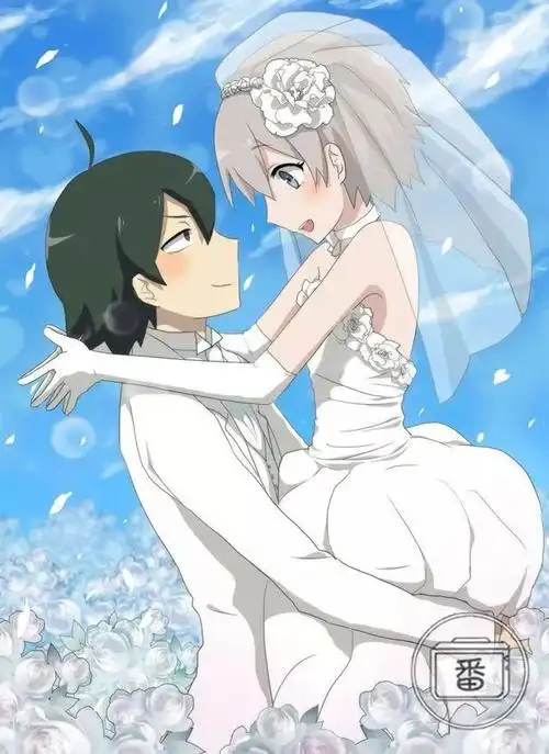 男扮女装的动漫,男扮女装漫画(网友:这么可爱果然是男孩子)