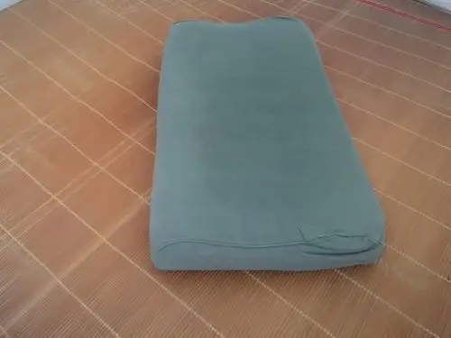 你会正确使用军用枕头吗? - 简书