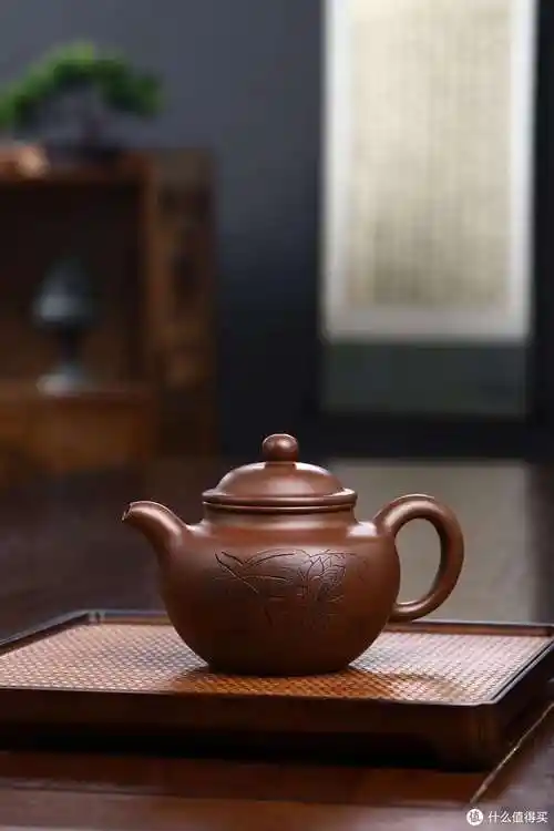 精品紫砂壶推荐02经典款型掇只