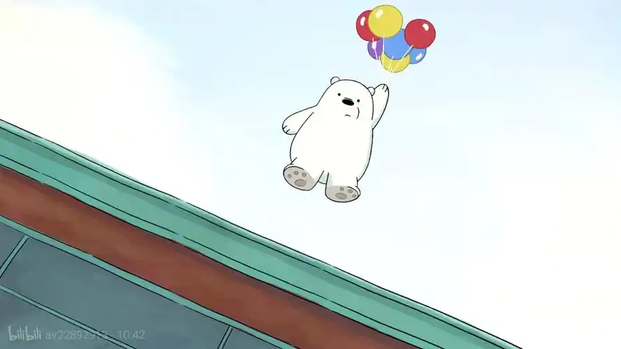 白熊- 堆糖,美图壁纸兴趣社区
