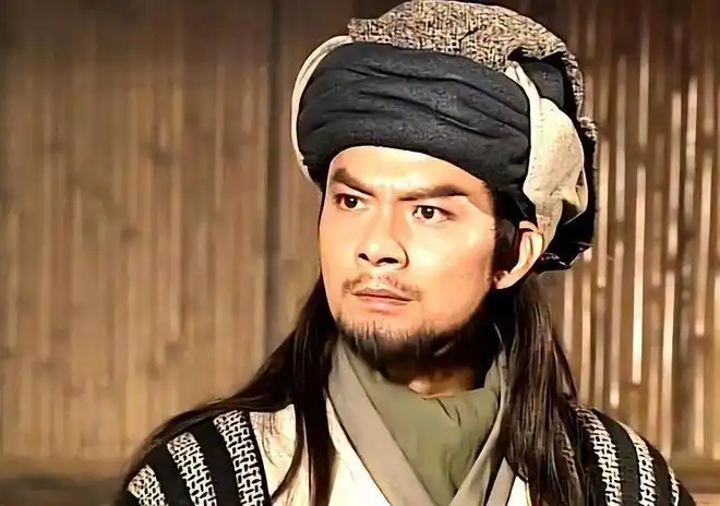 天龙后传:王语嫣有五子,五子都是与乔峰所生,五子后来神功盖世|慕容复