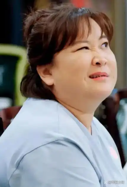 国民好儿媳贾玲