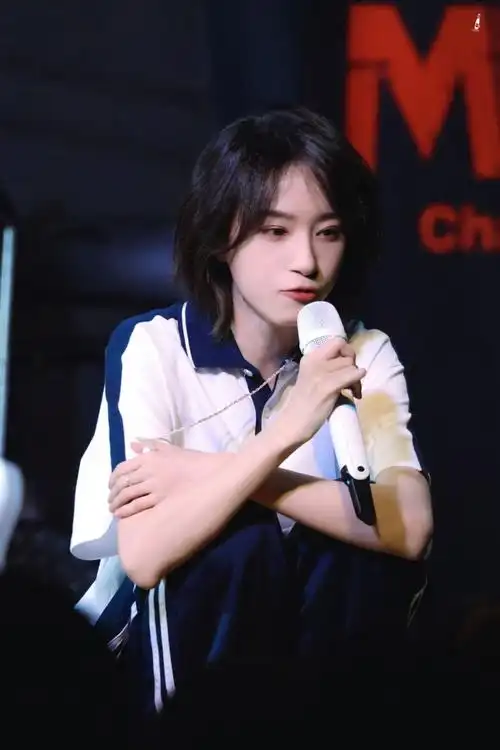 蒋芸无悔少年巡演