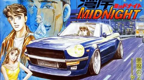 spr_speedyhouseperformance 汽车性能派#湾岸midnight# k