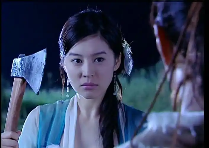 为什么小鱼儿与花无缺中的小仙女那么受人喜欢和怀念