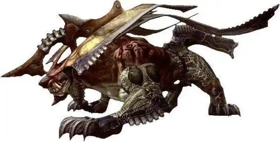 世间所有怪物的始祖,圣经中最古老的生物贝希摩斯有何特别之处?