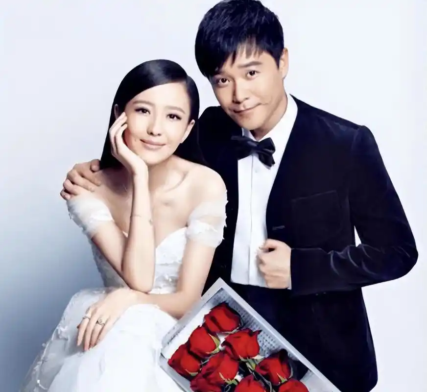 陈思诚佟丽娅:爱的多样性和包容的力量 陈思诚佟丽娅为8岁儿子一起