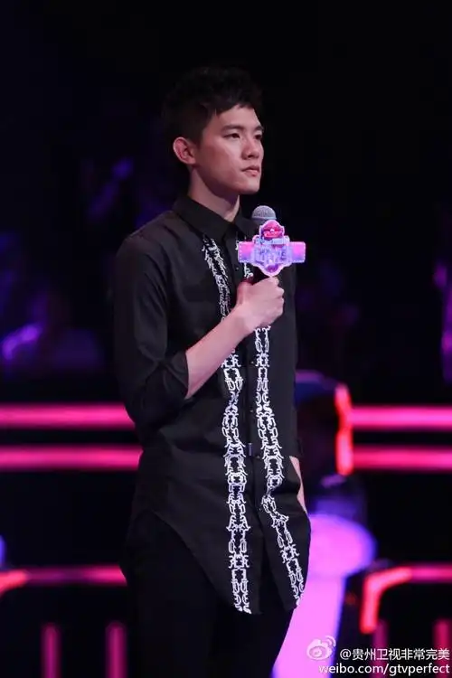 【#非常完美#男嘉宾】说说上周节目里你对谁心动了?