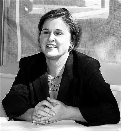 组图:布什家族"官四代"