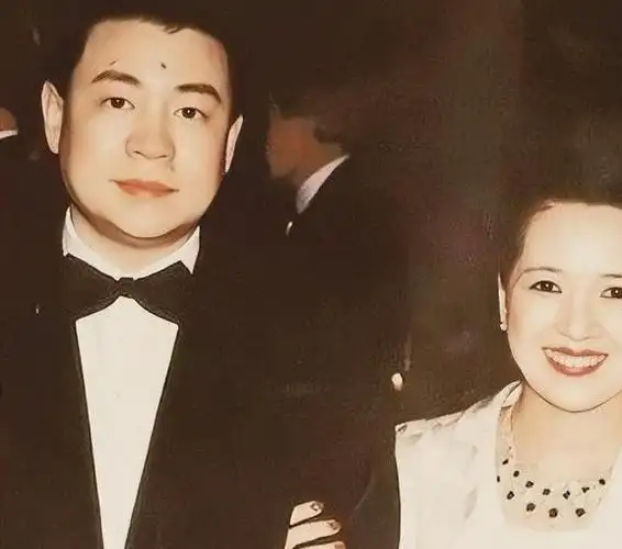 刘銮雄风流成性宝咏琴被气出毛病38岁执意离婚49岁遗憾离世
