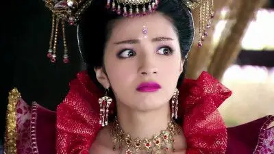 封神英雄榜太姒