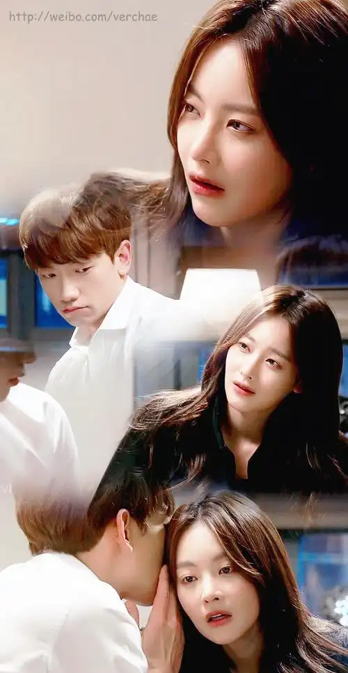 回来吧大叔 韩洪兰 吴妍书 吴涟序