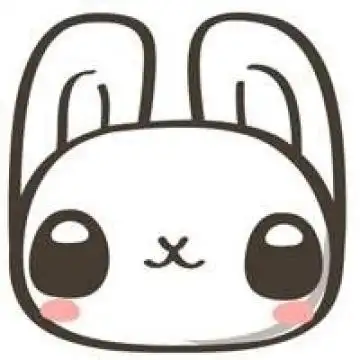 微信头像女生卡通可爱的小动物句句真心话却次次大冒险