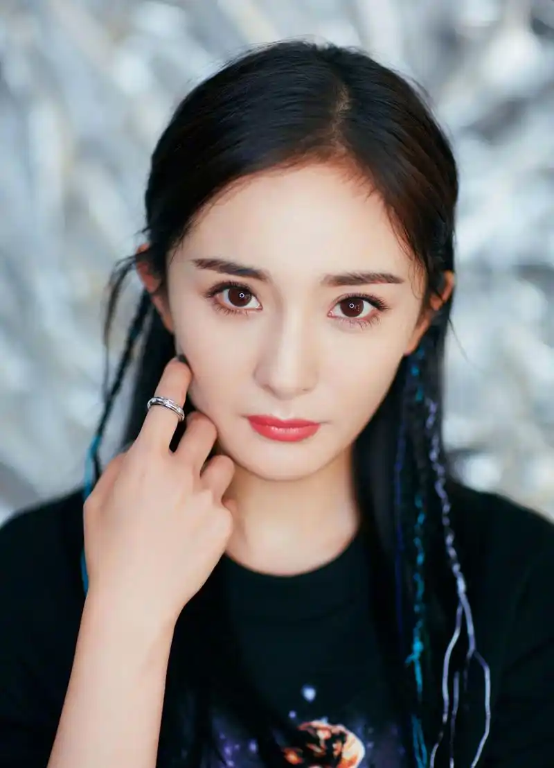 杨幂的高智商再次征服众人