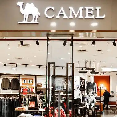 骆驼男鞋专卖店