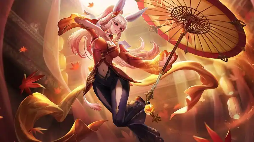 王者荣耀游戏壁纸壁纸7