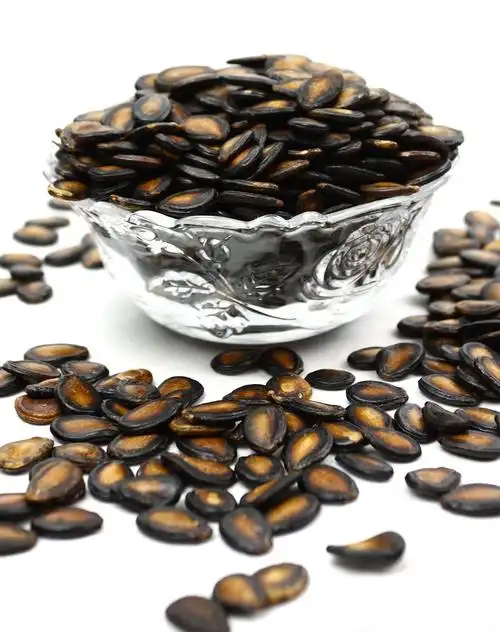 果王小子 贺年特级黑瓜子460g(罐装)