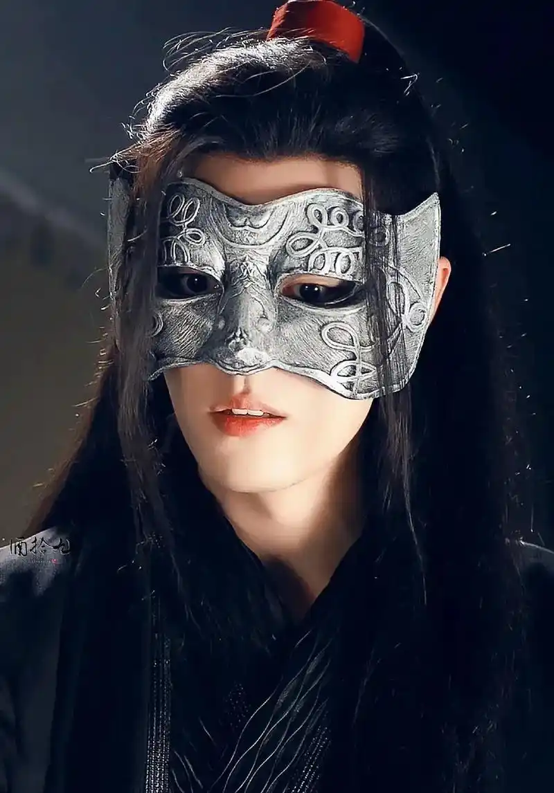 肖战 #肖战魏无羡 #肖战陈情令 好长一段时间不能发图集了 - 抖音