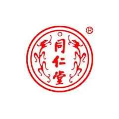 同仁堂logo设计含义
