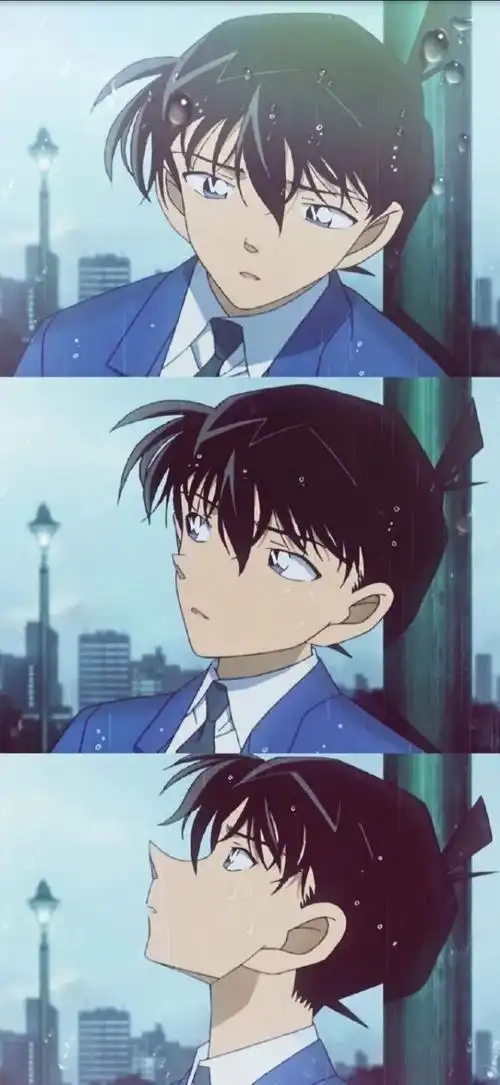 工藤新一7815 - 堆糖,美图壁纸兴趣社区